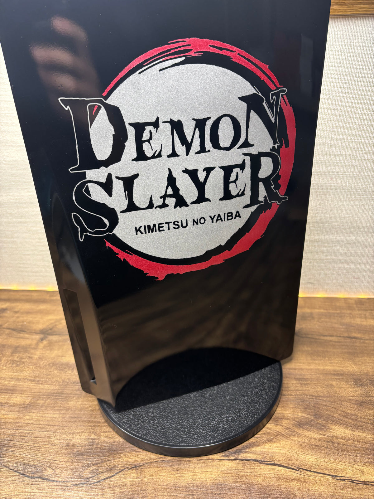 Custom Paint PlayStation5 Cover Disc Edition F
