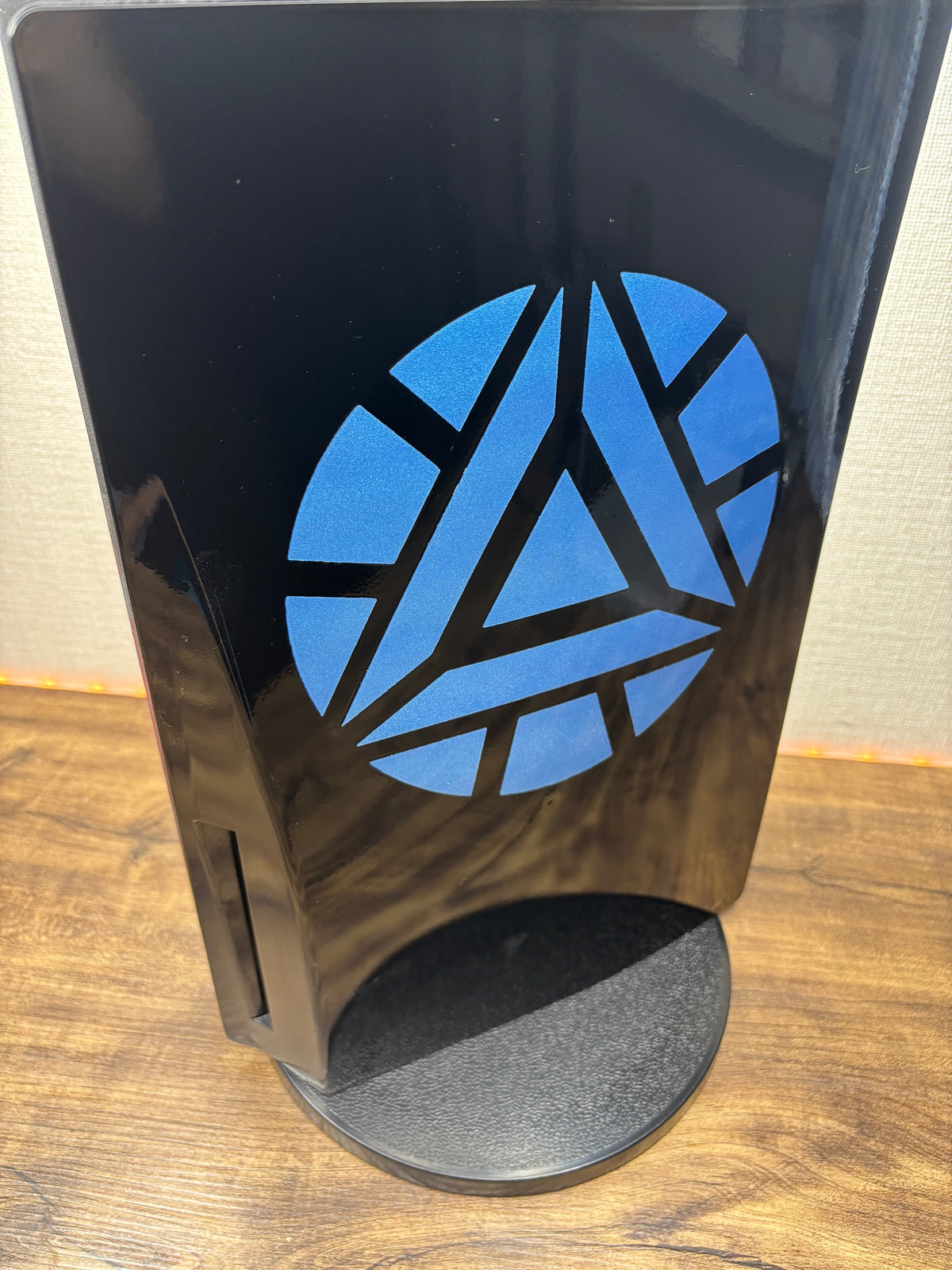 Custom Paint PlayStation5 Cover Disc Edition I