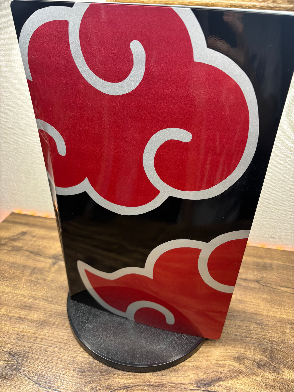 Custom Paint PlayStation5 Cover Disc Edition L