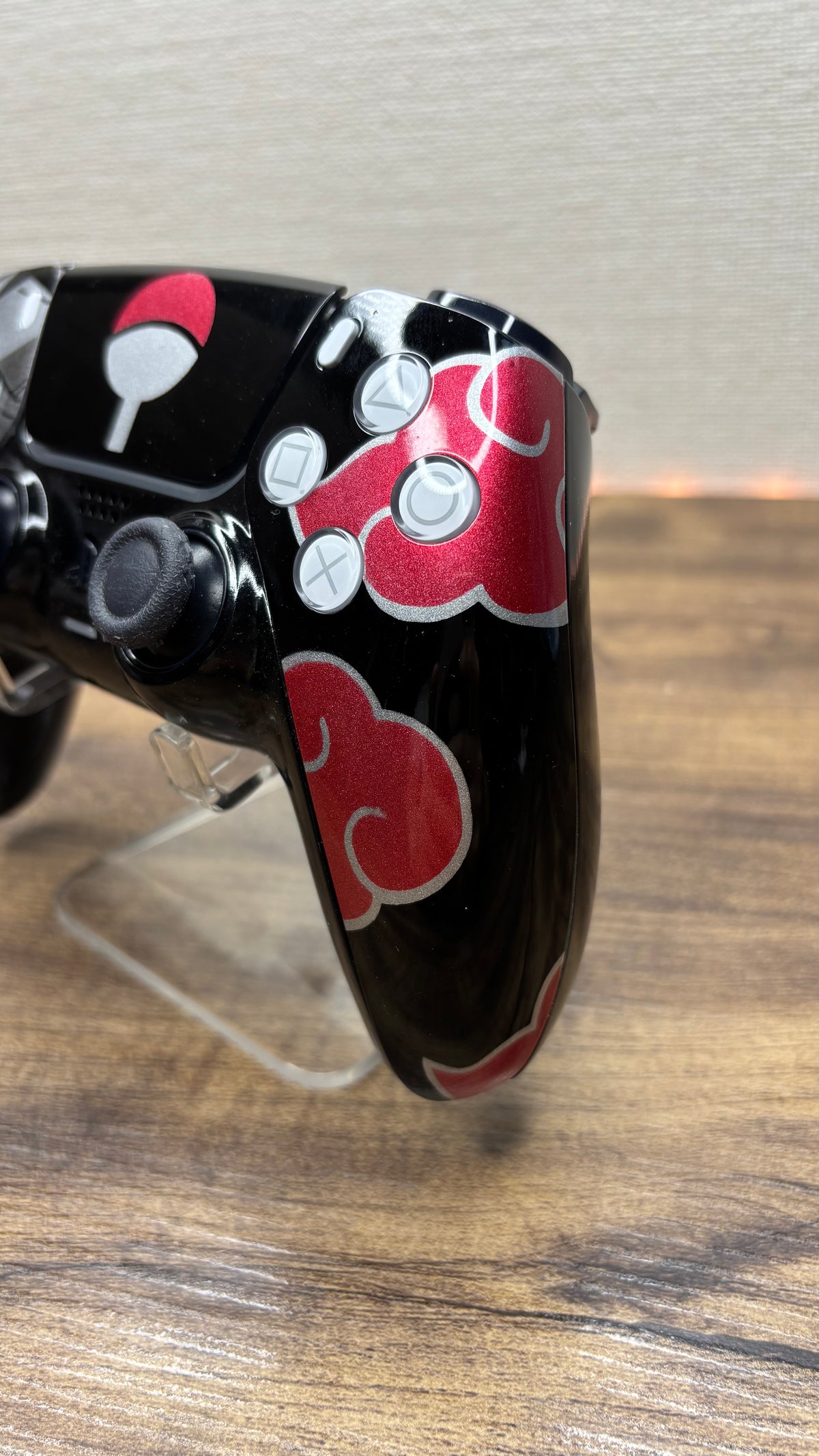 Custom Paint PlayStation5 Controller