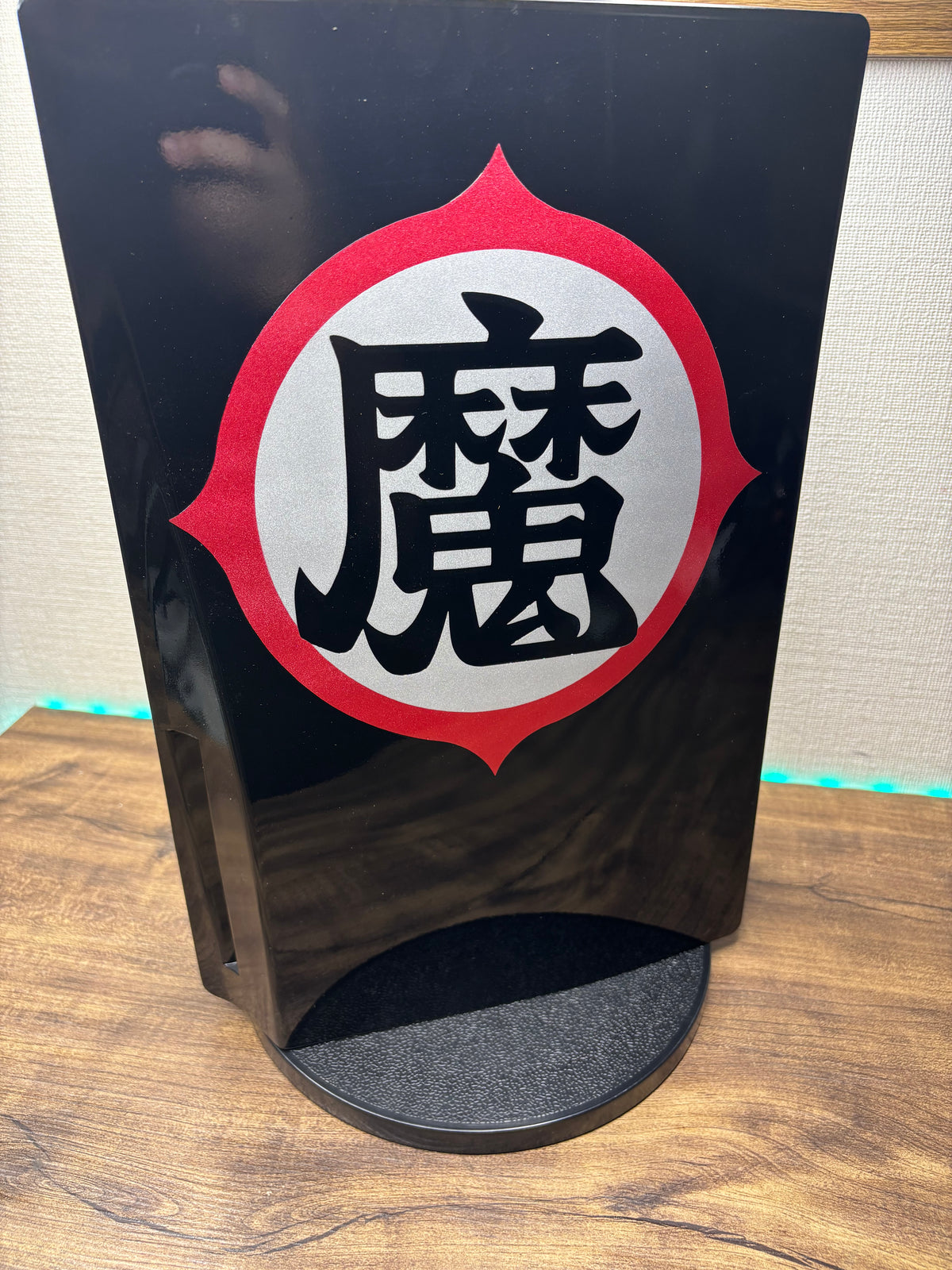 Custom Paint PlayStation5 Cover Disc Edition