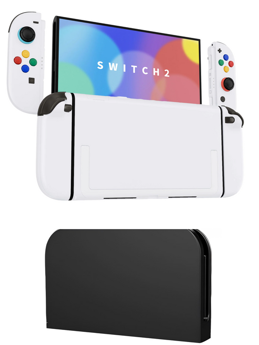 【Order】Custom Paint Switch2 dock shell