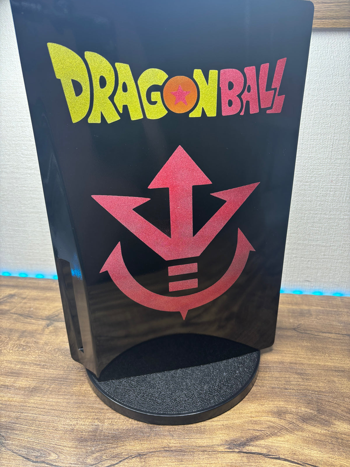 Custom Paint PlayStation5 Cover Disc Edition D