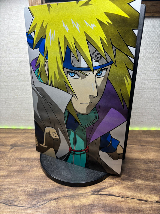 Custom Paint PlayStation5 Cover Disc Edition G