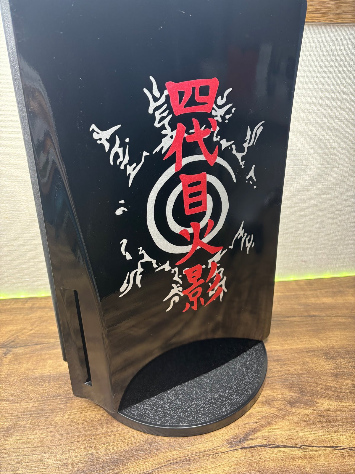 Custom Paint PlayStation5 Cover Disc Edition G