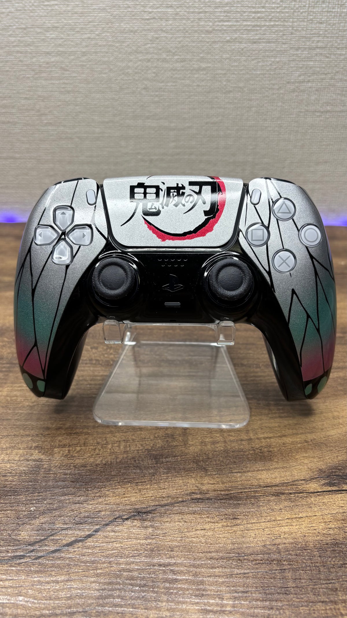 Custom Paint PlayStation5 Controller B