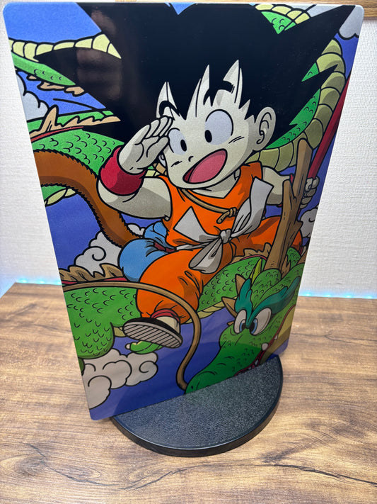 Custom Paint PlayStation5 Cover Disc Edition J