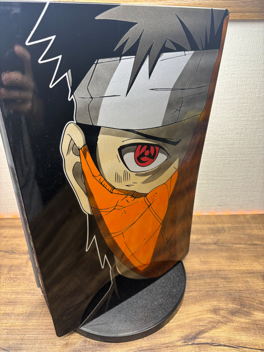 Custom Paint PlayStation5 Cover Disc Edition L