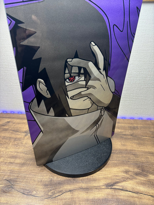 Custom Paint PlayStation5 Cover Disc Edition N