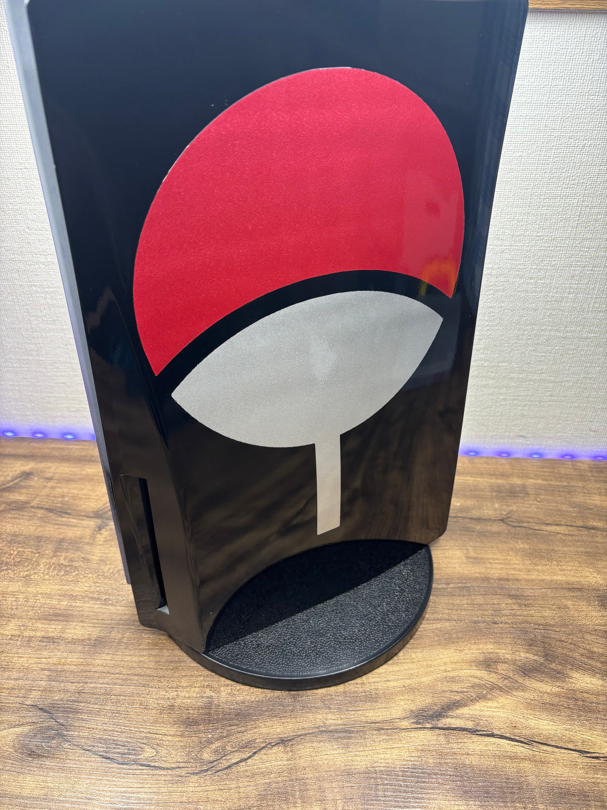 Custom Paint PlayStation5 Cover Disc Edition N