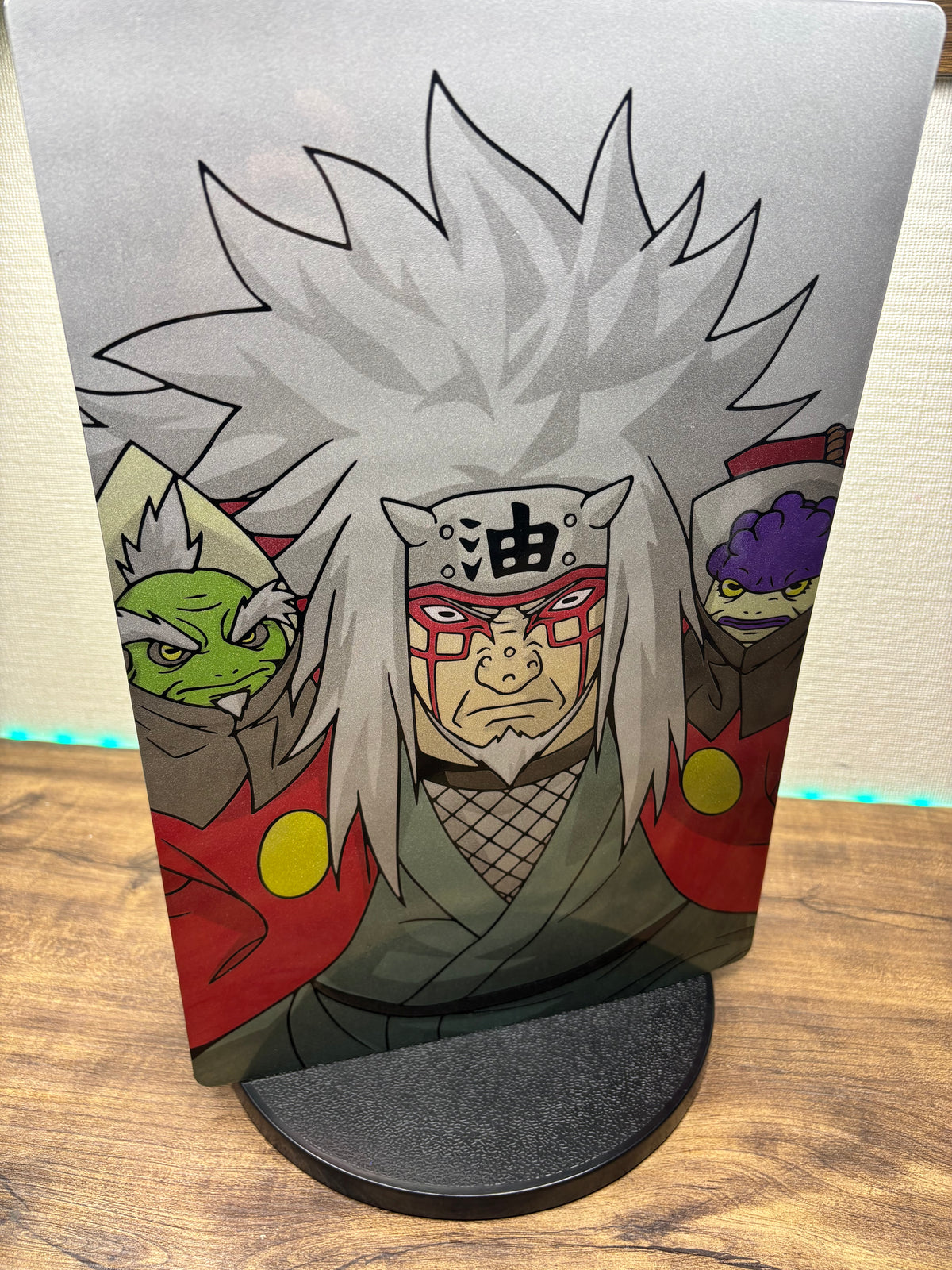 Custom Paint PlayStation5 Cover Digital Edition