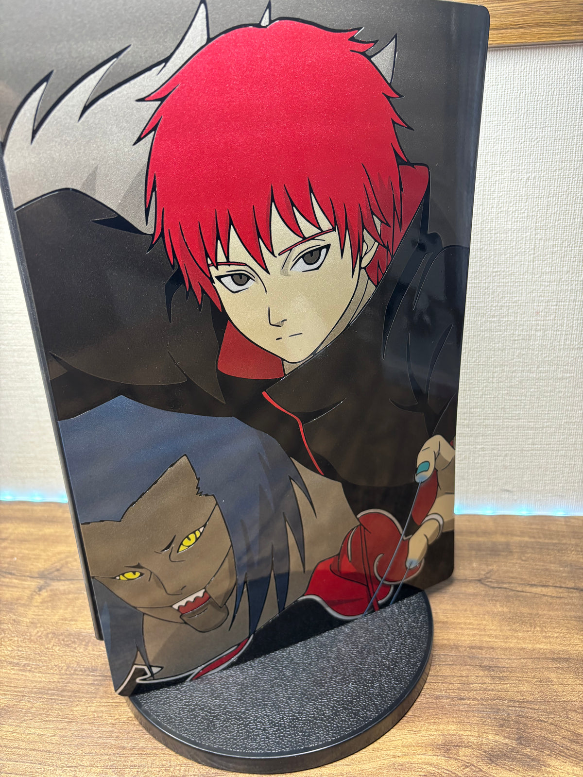 Custom Paint PlayStation5 Cover Digital Edition