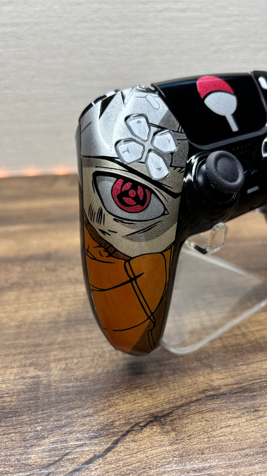 Custom Paint PlayStation5 Controller